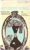 KRÁLOVNIN NÁHRDELNÍK I.,II. - PAMĚTI LÉKAŘOVY V.-VI.